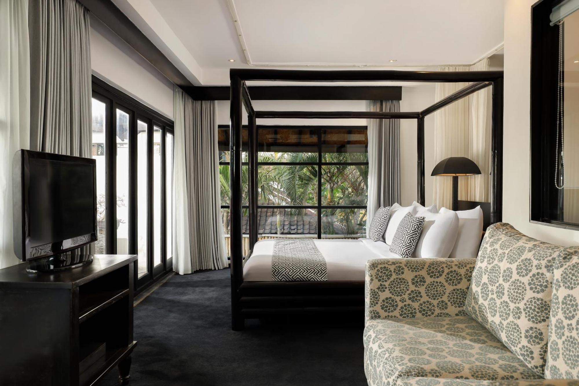 Shanti Estate Seminyak By Nakula מראה חיצוני תמונה