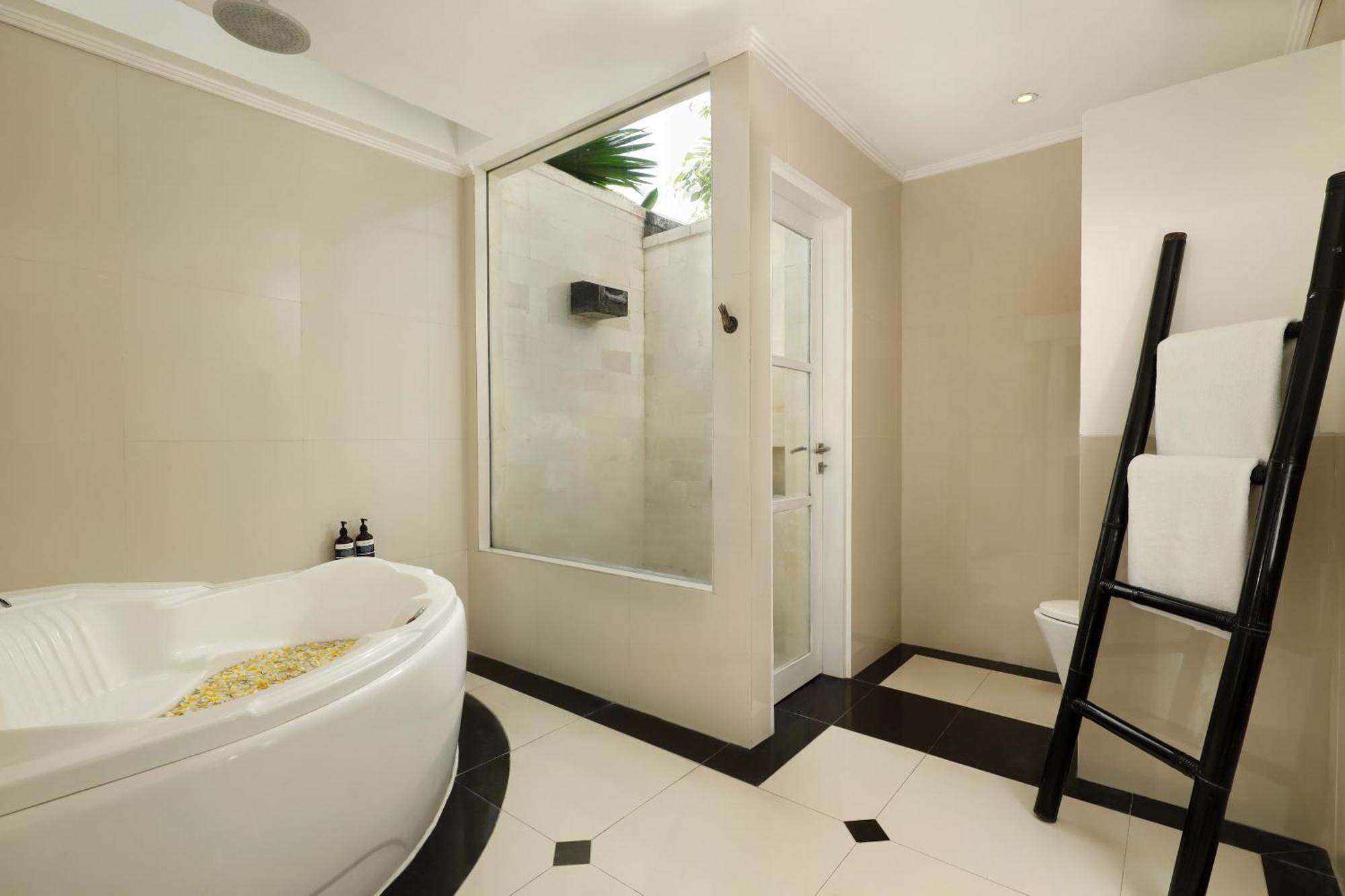Shanti Estate Seminyak By Nakula מראה חיצוני תמונה