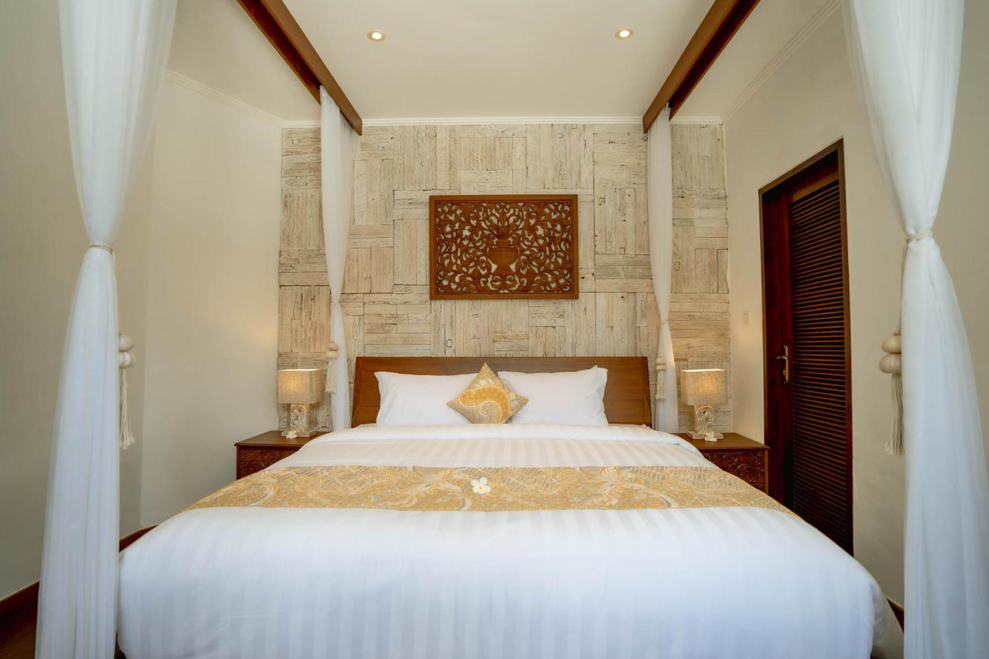 Shanti Estate Seminyak By Nakula מראה חיצוני תמונה